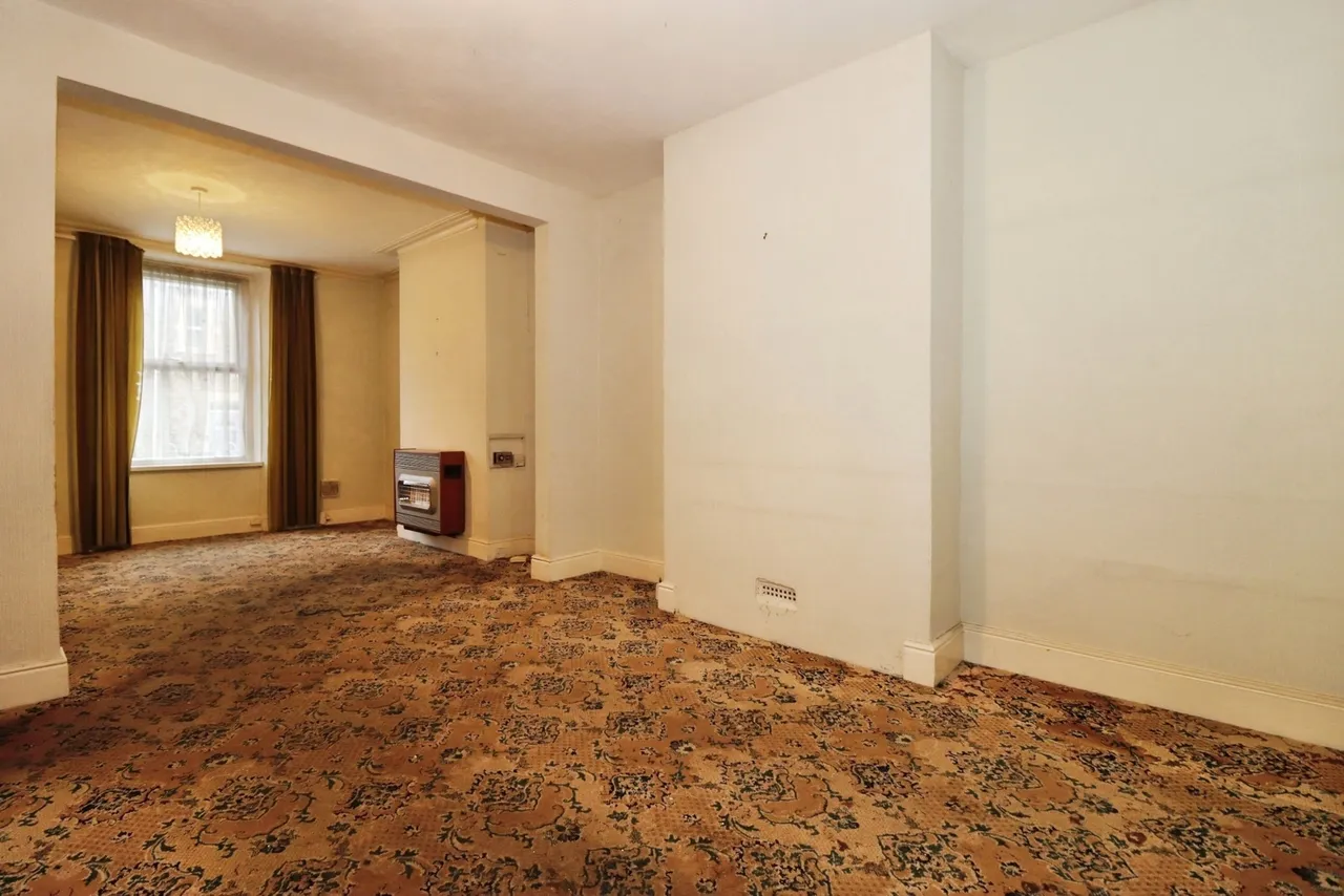Grove View, Stapleton, BS16, photo 5