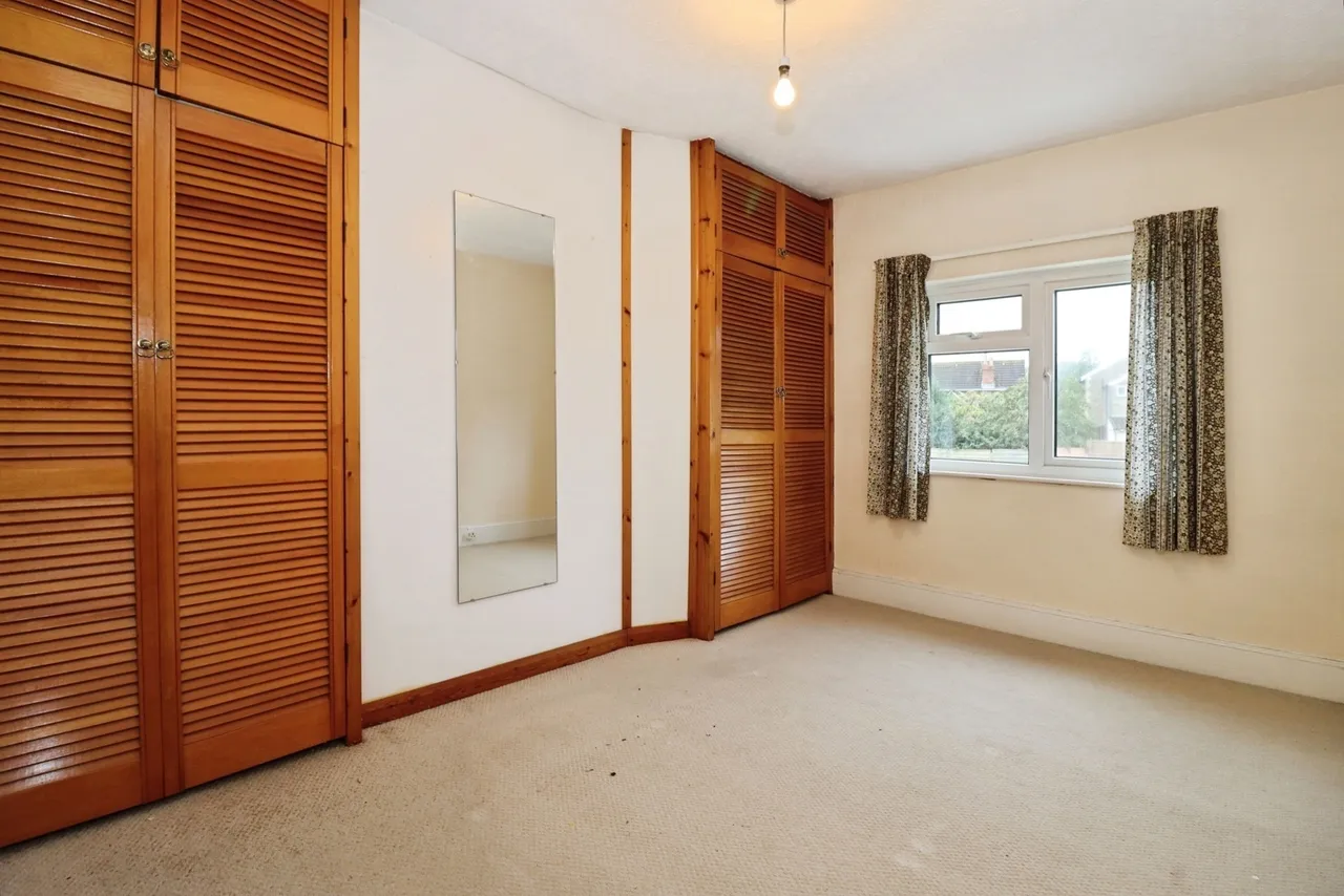 Grove View, Stapleton, BS16, photo 16