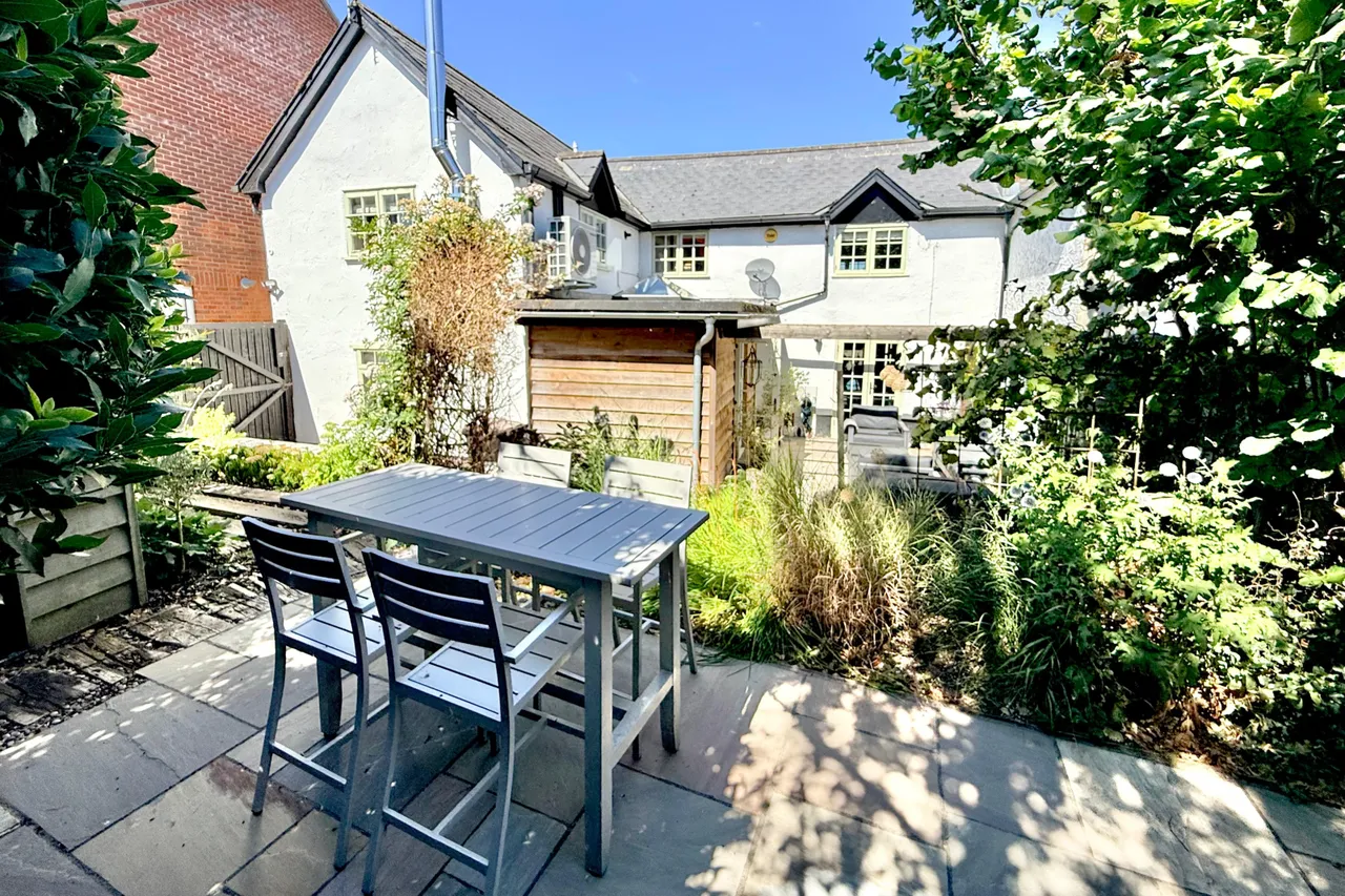 Gorley Road, BH24, photo 34