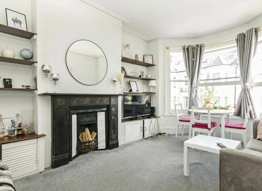 Mirabel Road, Fulham, SW6, photo 2