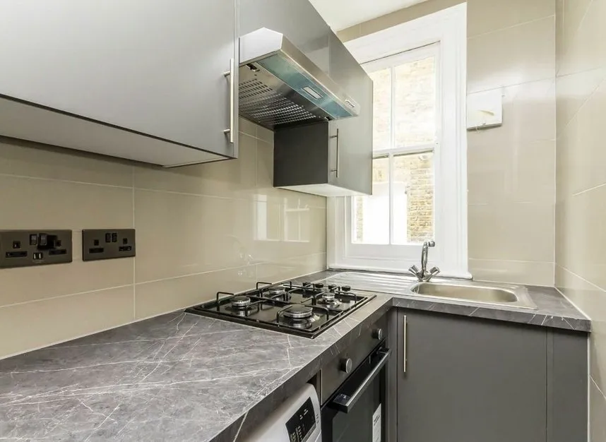 Mirabel Road, Fulham, SW6, photo 3