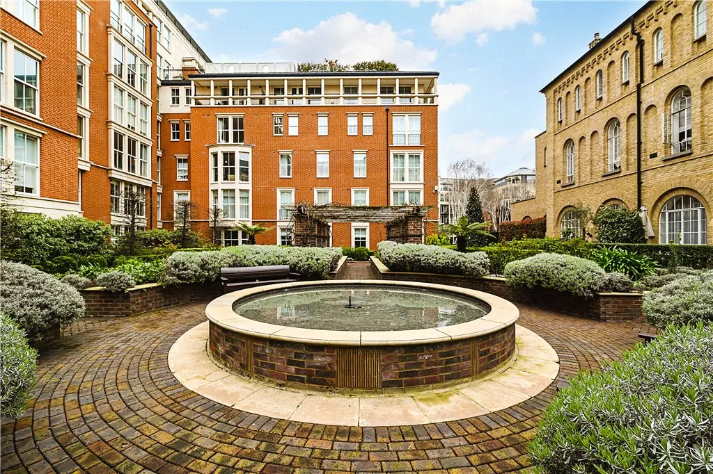 Kings Road, London, SW10, photo 21