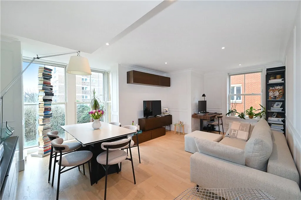 Kings Road, London, SW10, photo 2