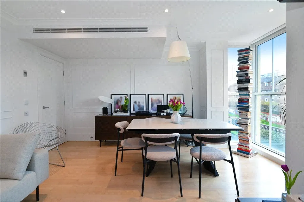 Kings Road, London, SW10, photo 3
