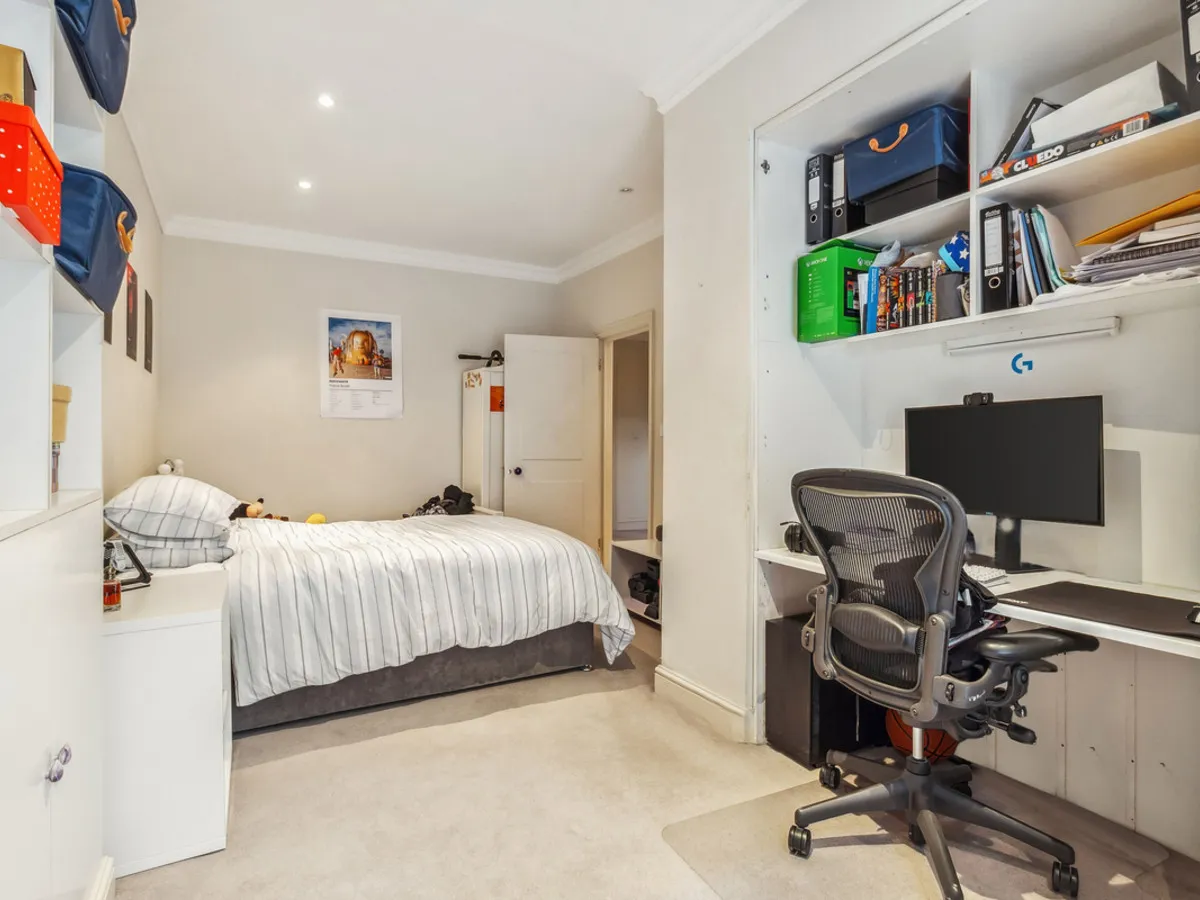 Durham Terrace, London, W2, photo 15