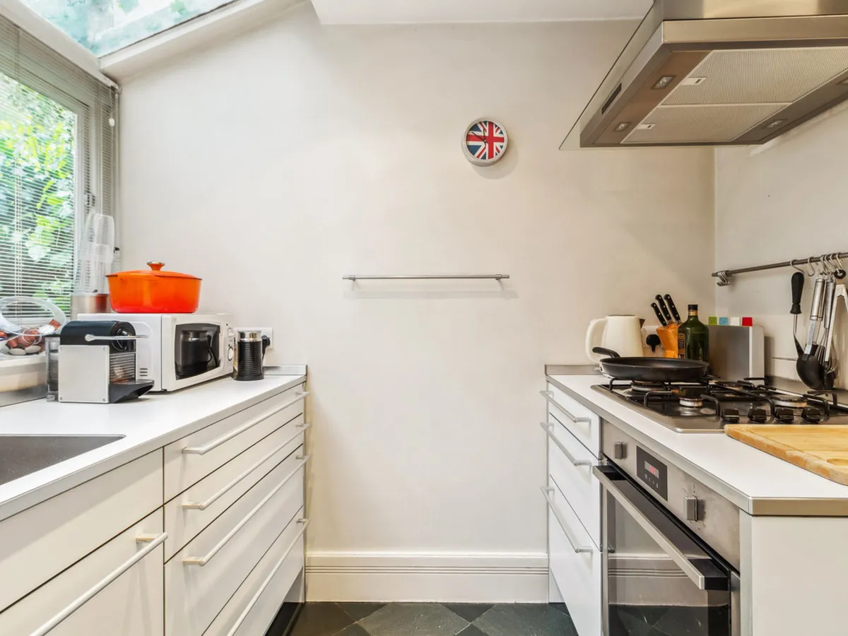 Durham Terrace, London, W2, photo 12