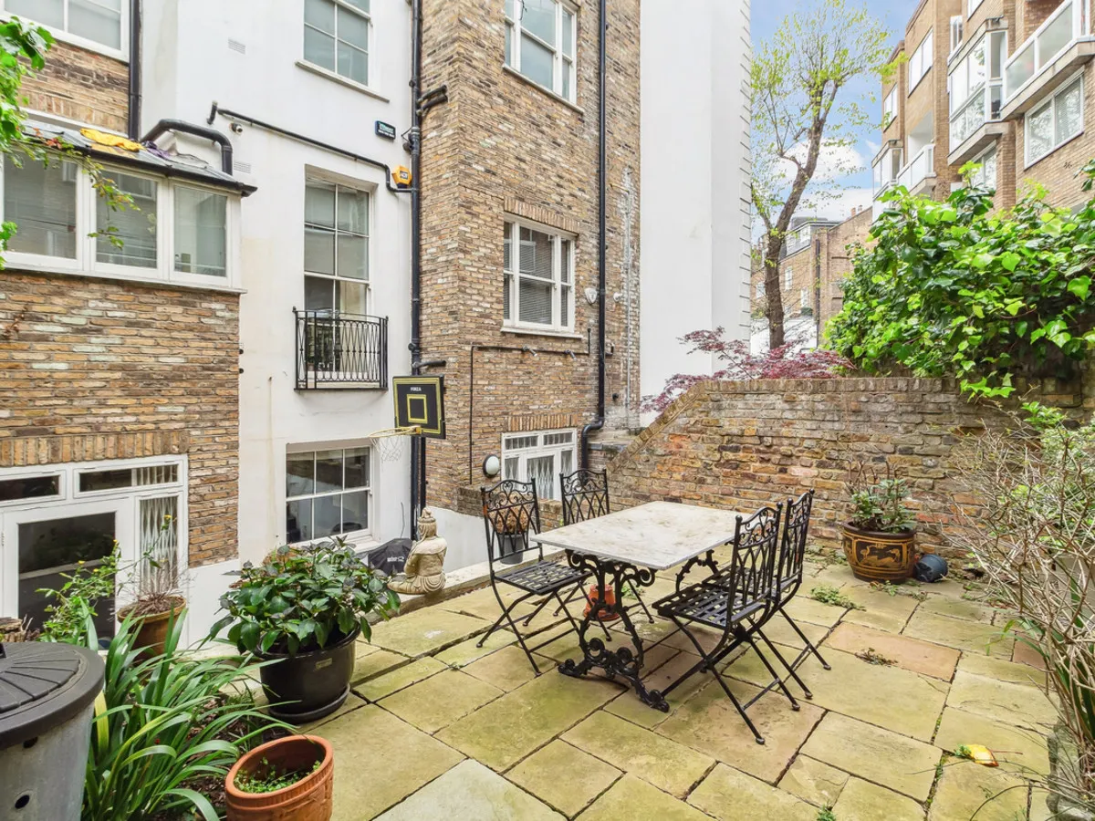 Durham Terrace, London, W2, photo 10