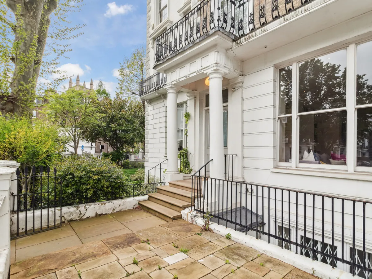 Durham Terrace, London, W2, photo 9