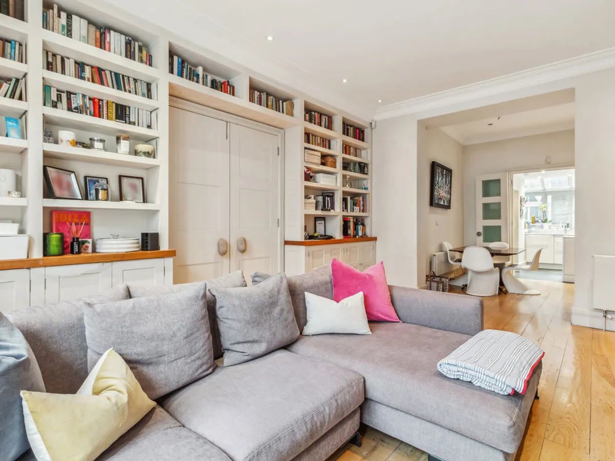 Durham Terrace, London, W2, photo 6