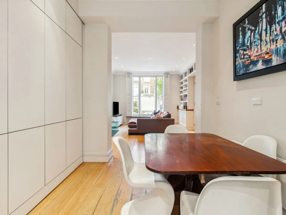 Durham Terrace, London, W2, photo 5