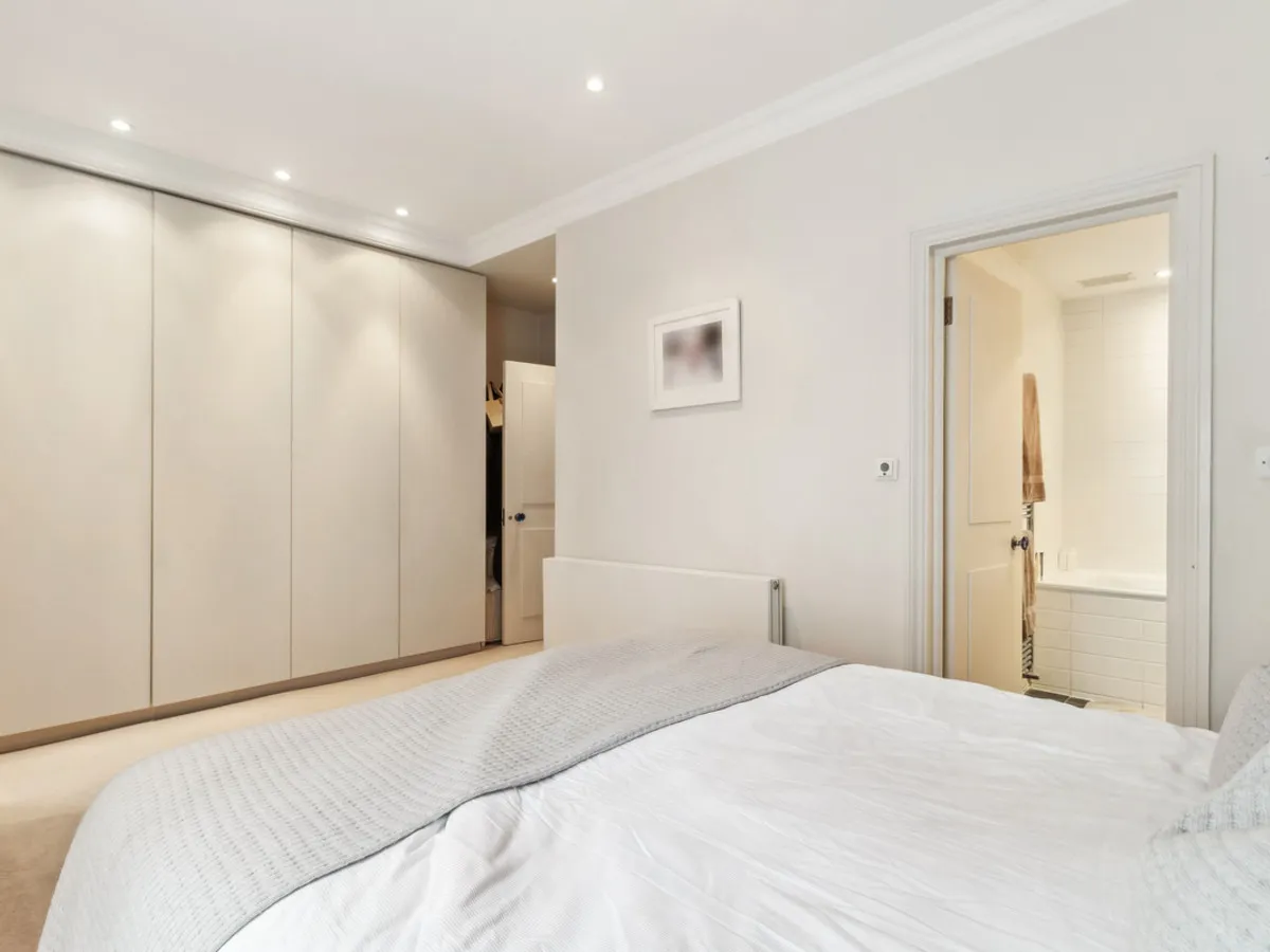 Durham Terrace, London, W2, photo 13