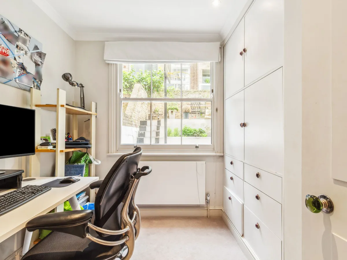 Durham Terrace, London, W2, photo 11