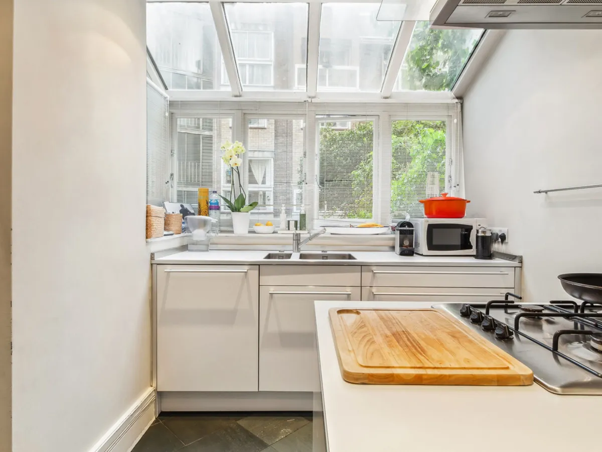 Durham Terrace, London, W2, photo 8