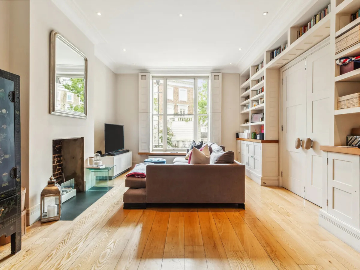 Durham Terrace, London, W2, photo 7