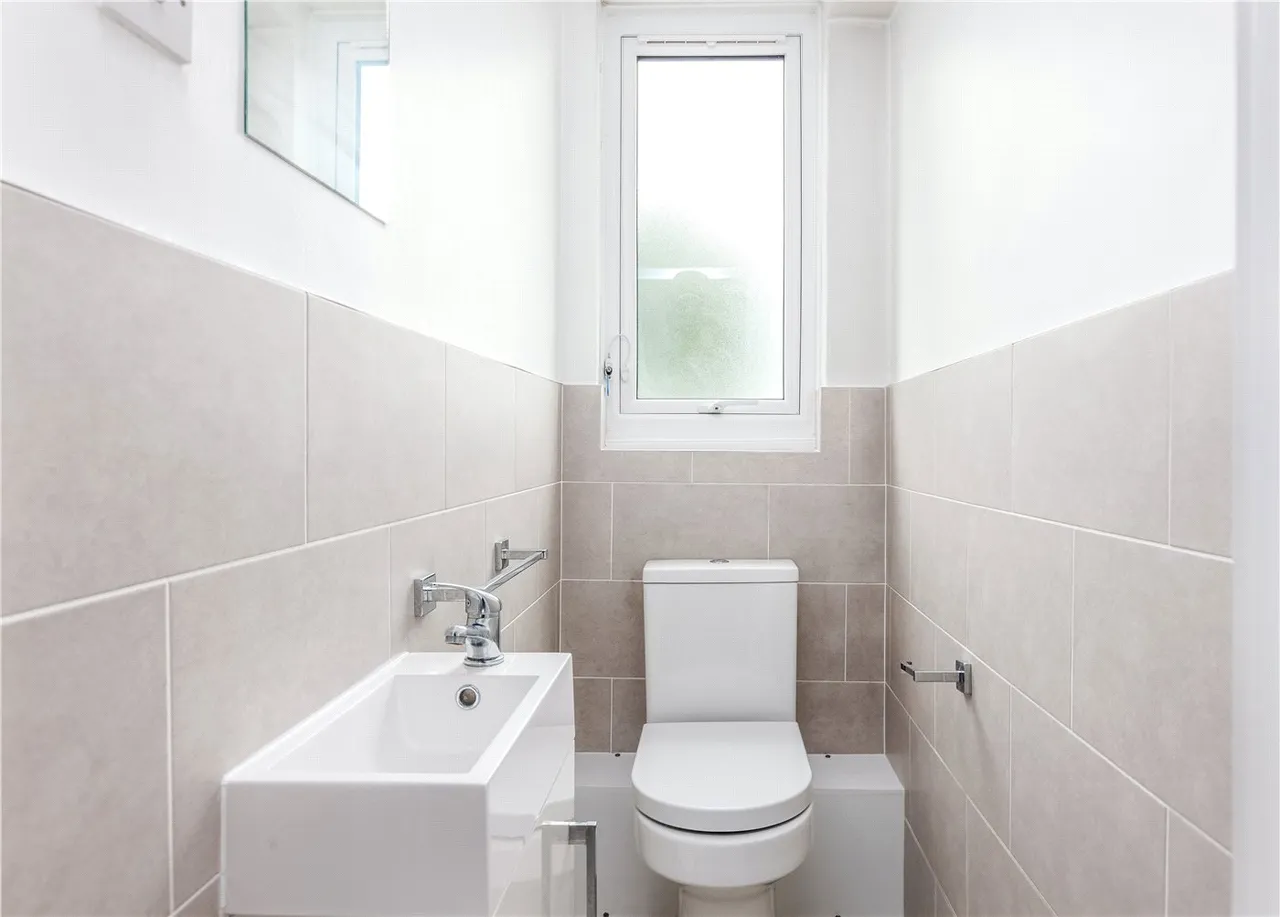 Southwood Heights, Southwood Lawn Road, London, N6, photo 9
