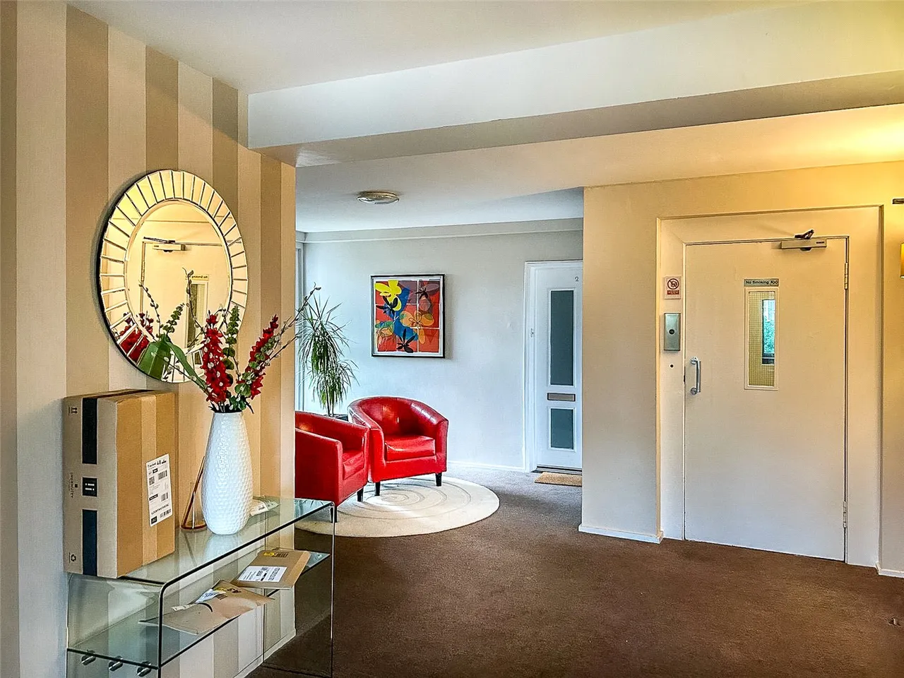Southwood Heights, Southwood Lawn Road, London, N6, photo 10