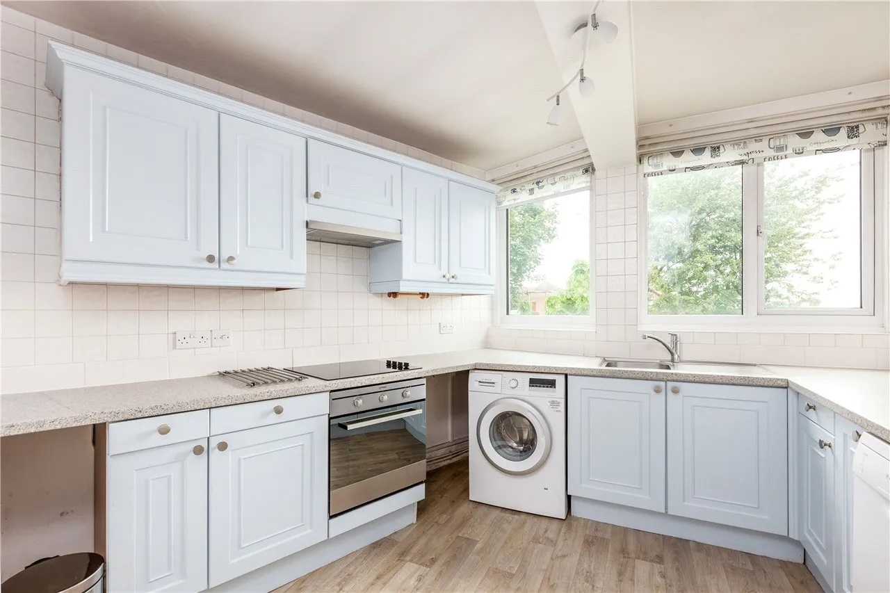 Southwood Heights, Southwood Lawn Road, London, N6, photo 5