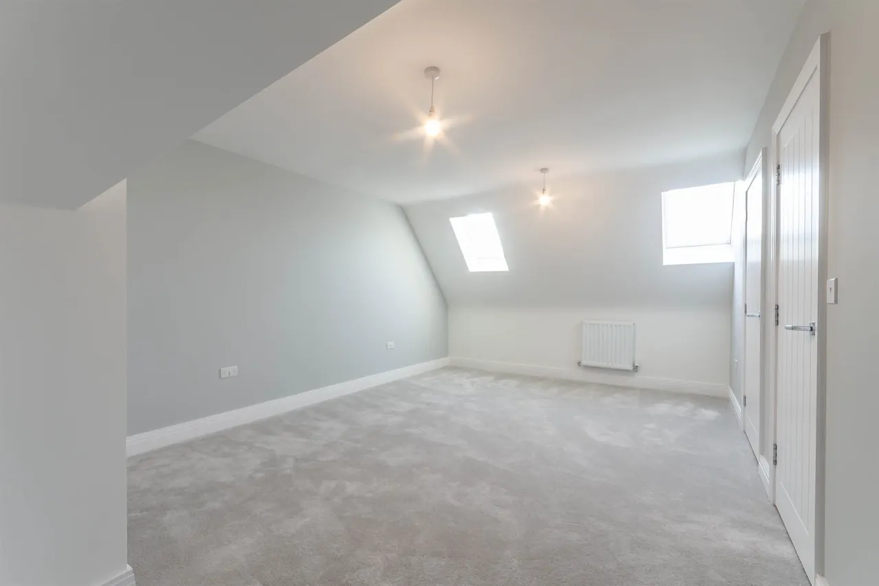Hawthorn Close, Main Road, Bicknacre, Chelmsford, photo 12
