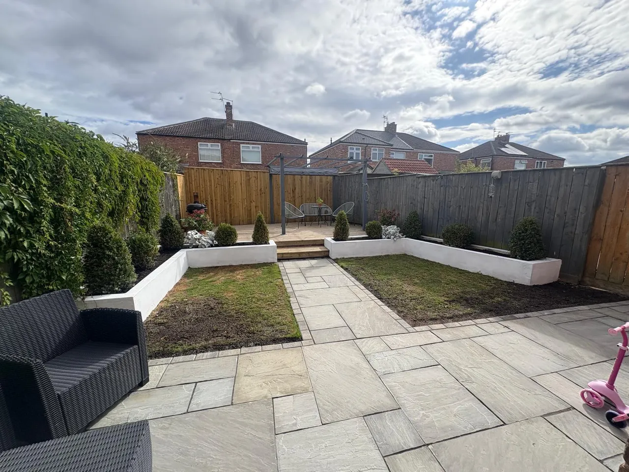 Braemar Grove, Middlesbrough, photo 9