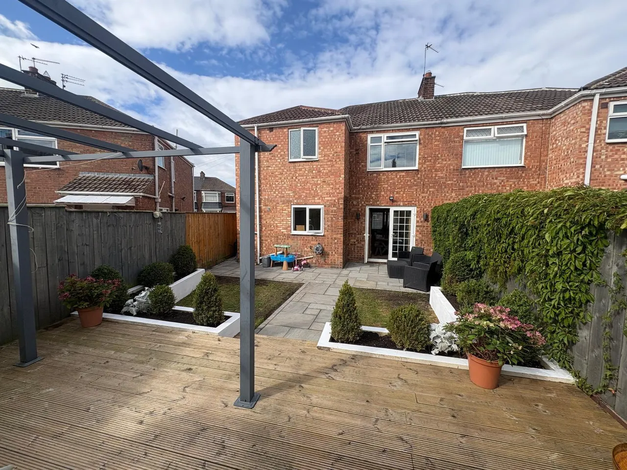 Braemar Grove, Middlesbrough, photo 11