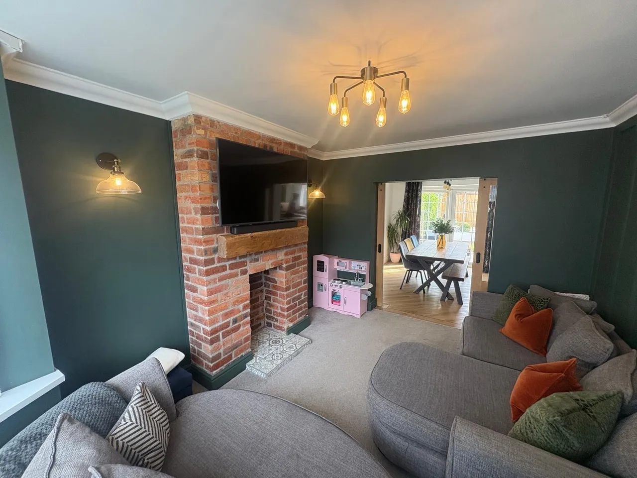 Braemar Grove, Middlesbrough, photo 2