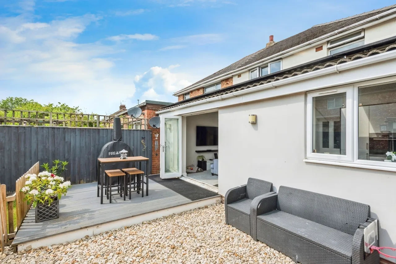 Cumberland Road, Swindon, Wiltshire, SN3, photo 9
