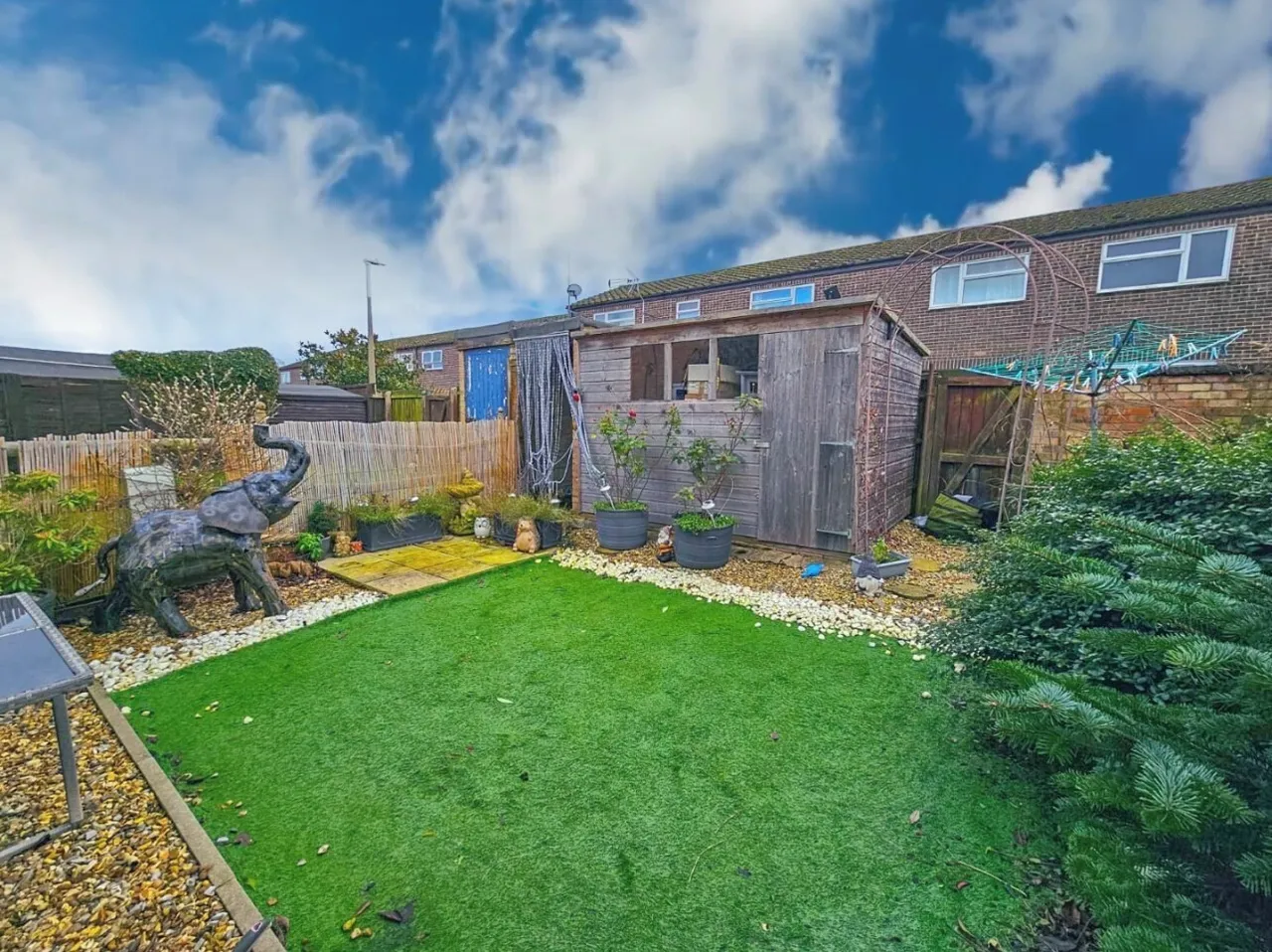 Edencroft, Highworth, Swindon, photo 7