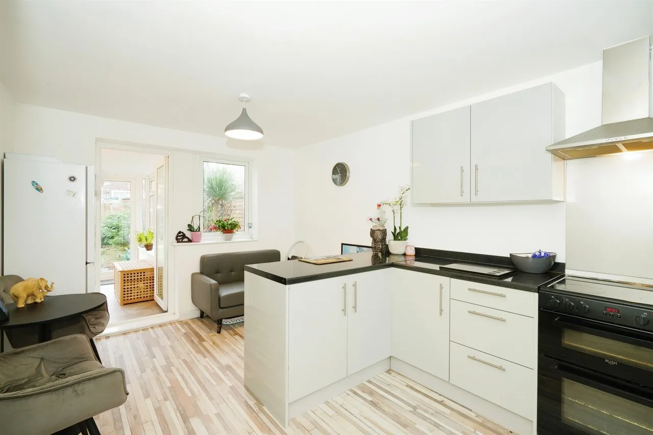 Edencroft, Highworth, Swindon, photo 6