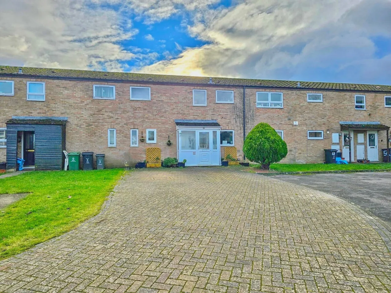 Edencroft, Highworth, Swindon, photo 2