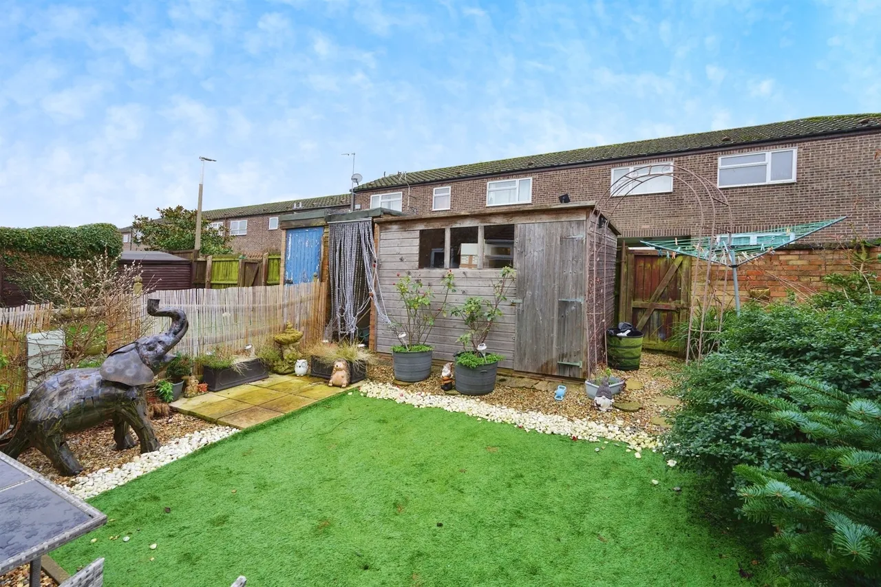 Edencroft, Highworth, Swindon, photo 11
