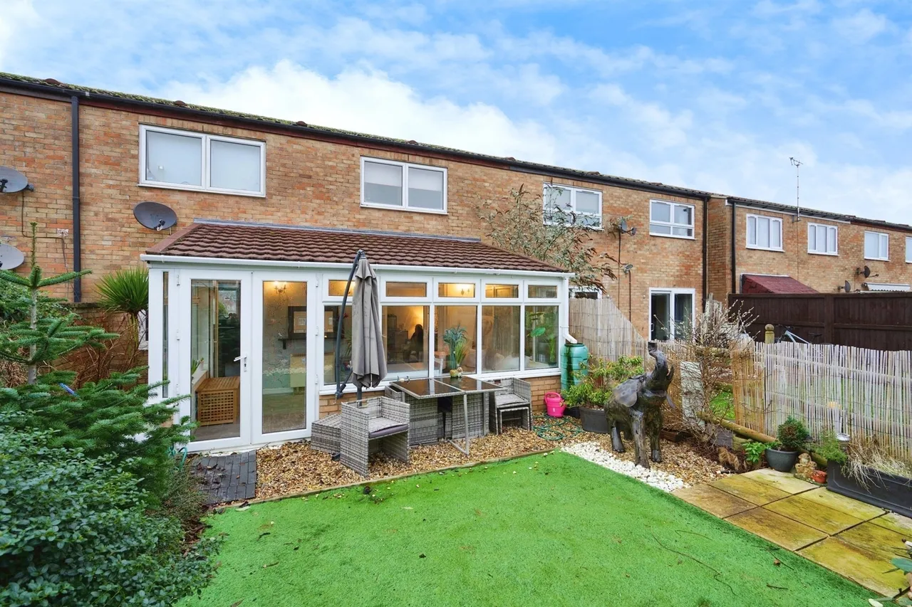Edencroft, Highworth, Swindon, photo 8