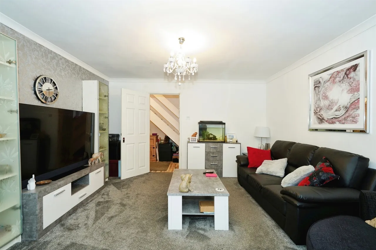 Edencroft, Highworth, Swindon, photo 10