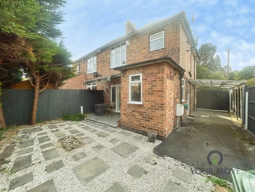 Leicester Road, Loughborough, LE11, photo 4