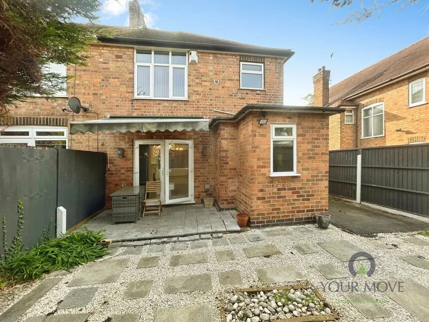 Leicester Road, Loughborough, LE11, photo 11