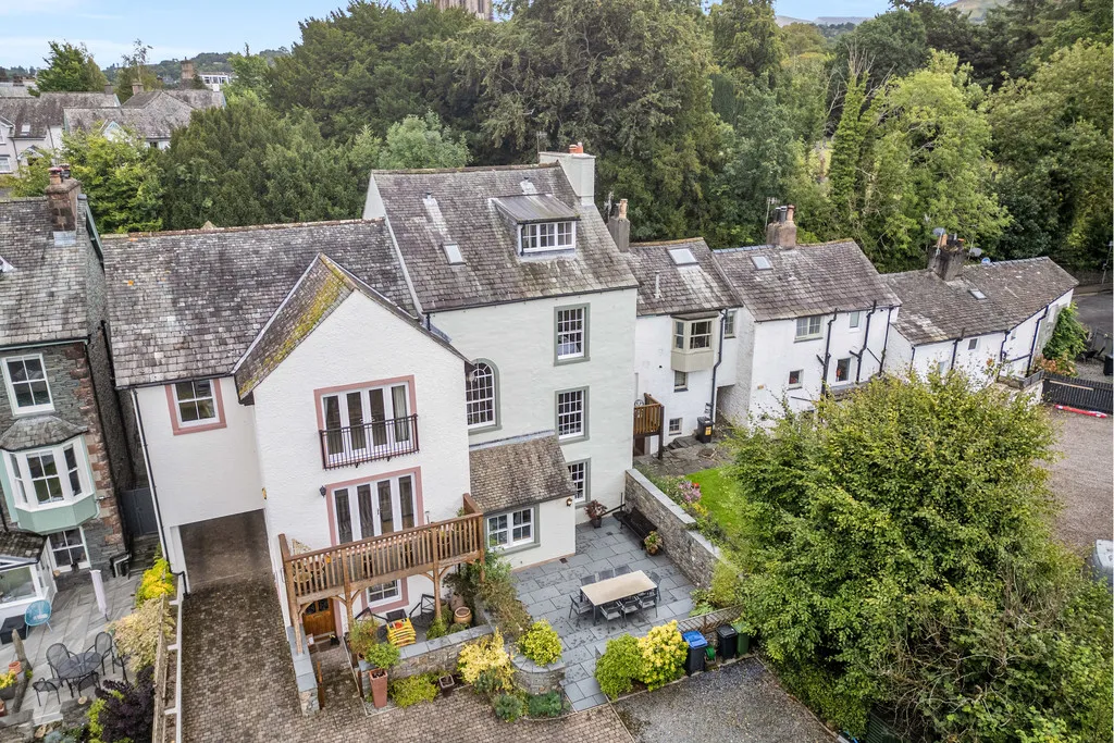 Borrowdale Road, Keswick, CA12, photo 64