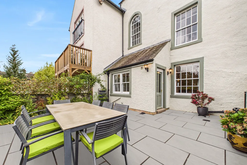 Borrowdale Road, Keswick, CA12, photo 30