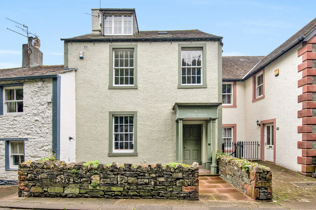 Borrowdale Road, Keswick, CA12, photo 65