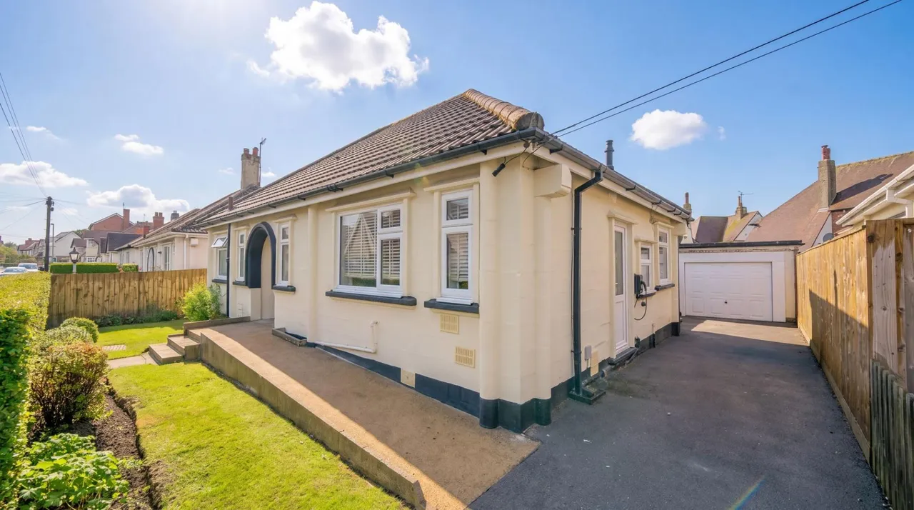 Norwood Road, Skegness, PE25, photo 23