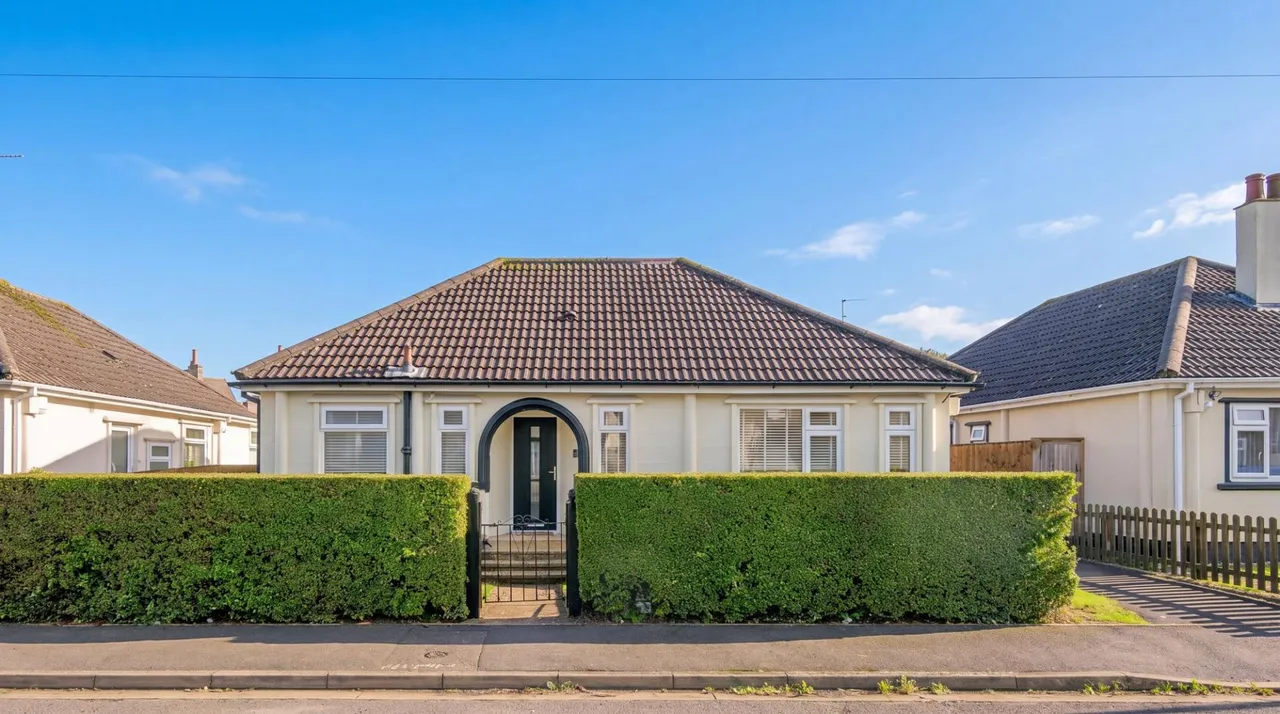 Norwood Road, Skegness, PE25, photo 24