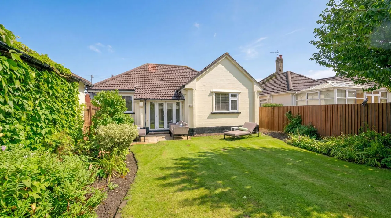 Norwood Road, Skegness, PE25, photo 19