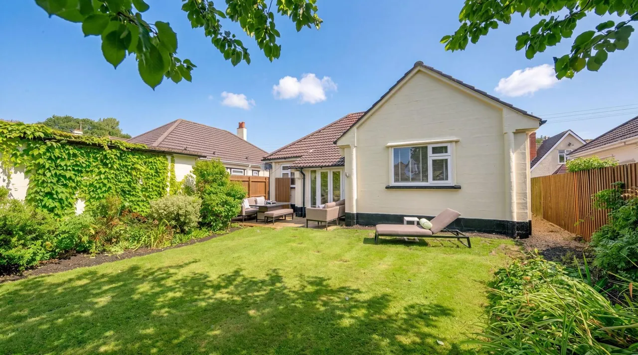 Norwood Road, Skegness, PE25, photo 4