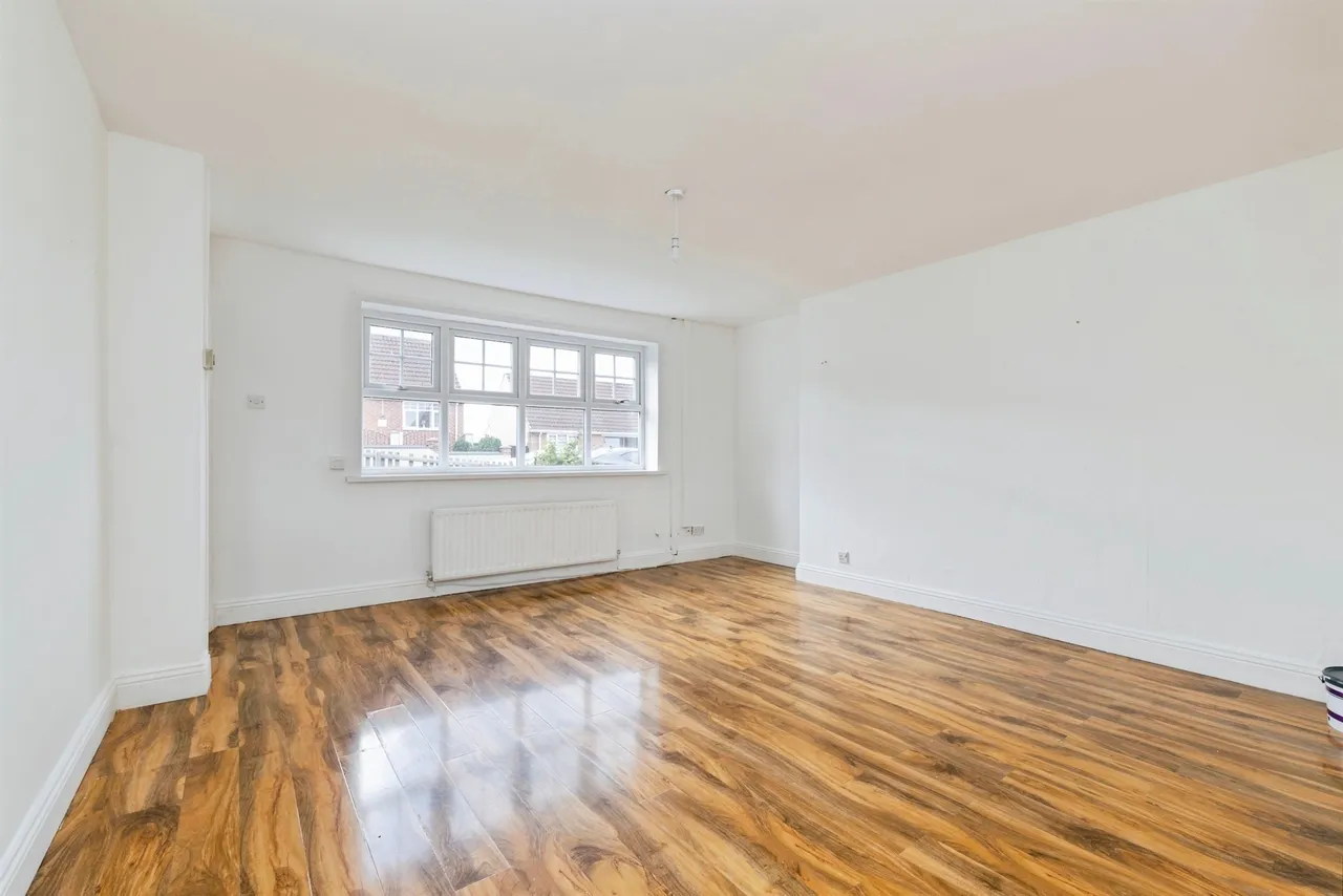 Luke Terrace, Wheatley Hill, Durham, photo 6