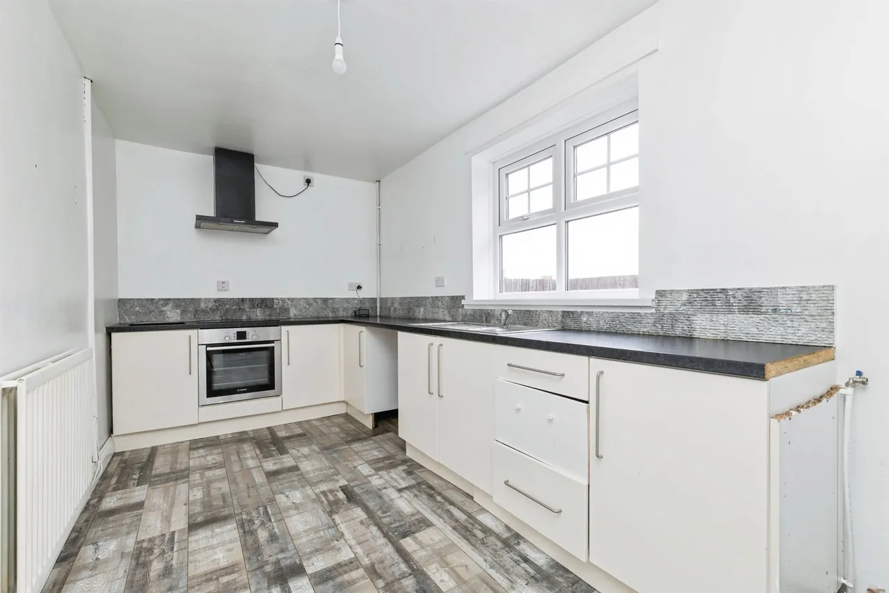 Luke Terrace, Wheatley Hill, Durham, photo 3