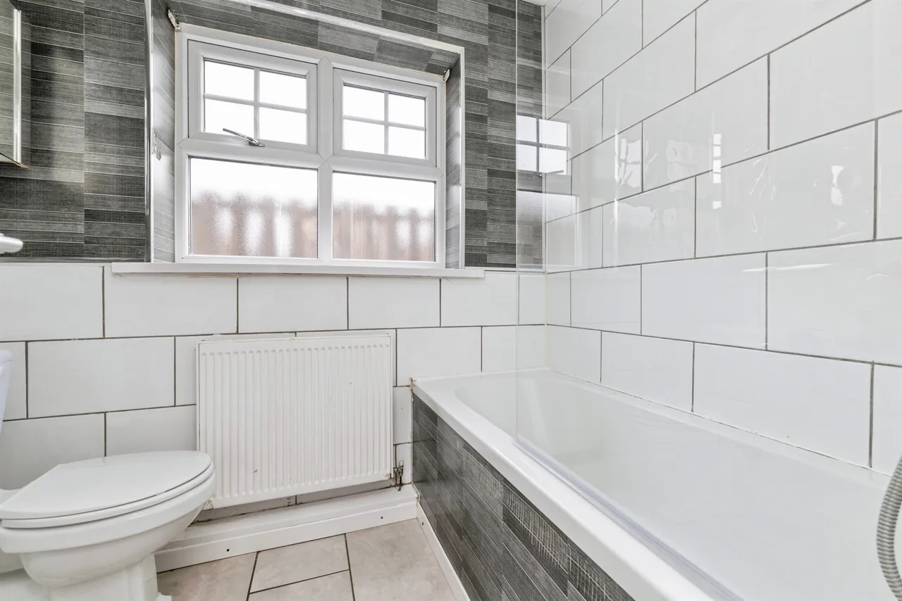 Luke Terrace, Wheatley Hill, Durham, photo 12