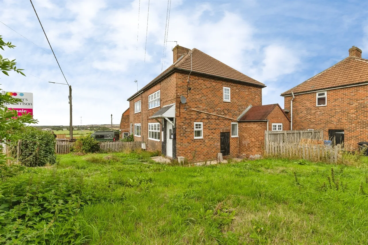 Luke Terrace, Wheatley Hill, Durham, photo 5