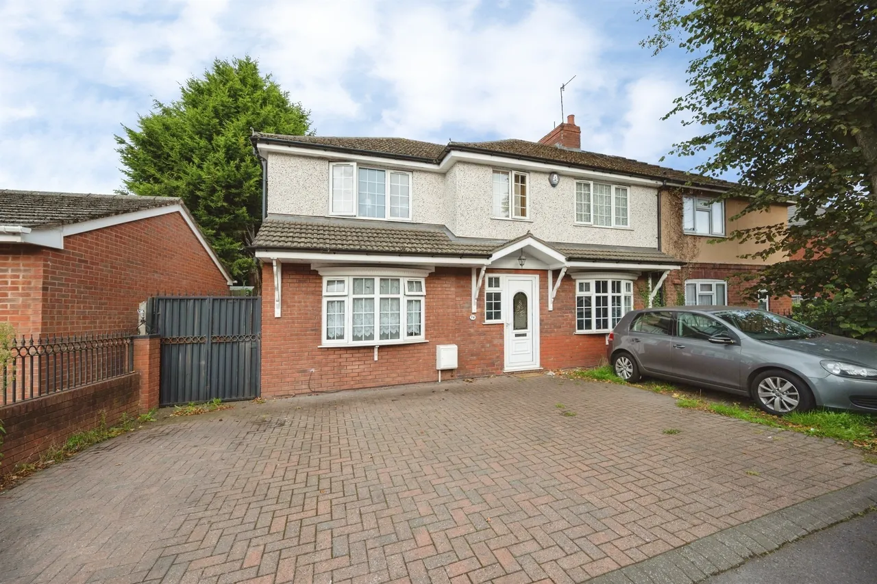 Selborne Road, Dudley, DY2, photo 19