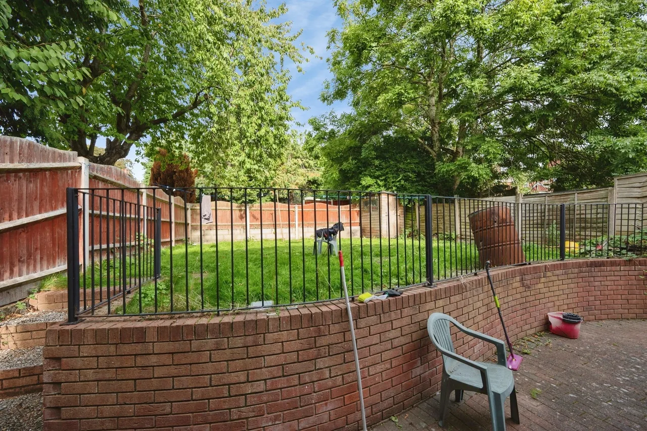 Selborne Road, Dudley, DY2, photo 20