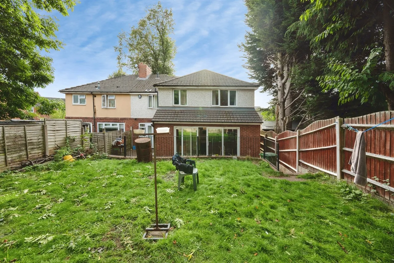 Selborne Road, Dudley, DY2, photo 18