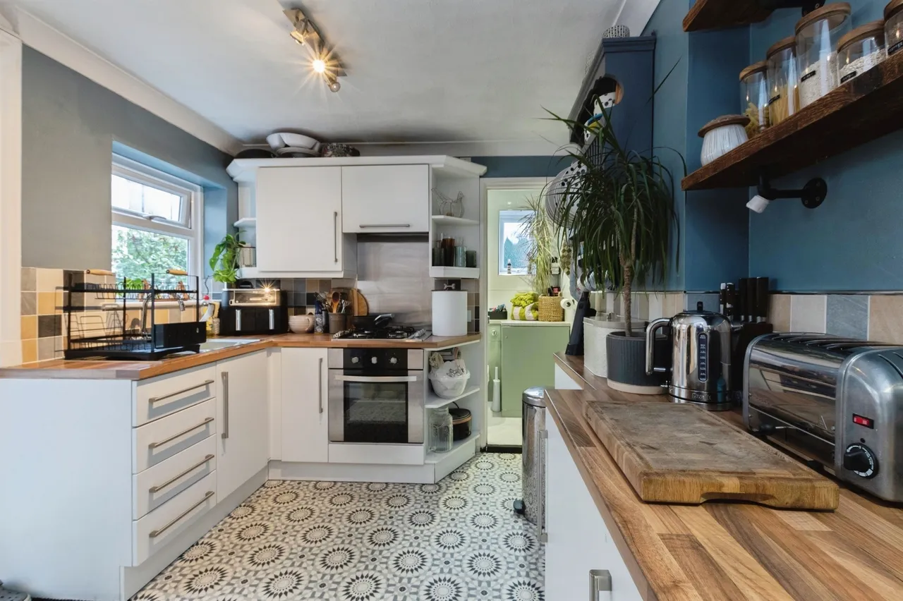 Luther Road, Bournemouth, BH9, photo 7
