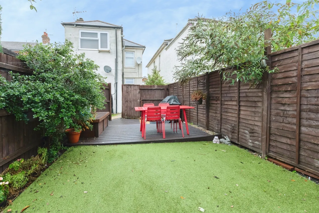 Luther Road, Bournemouth, BH9, photo 11
